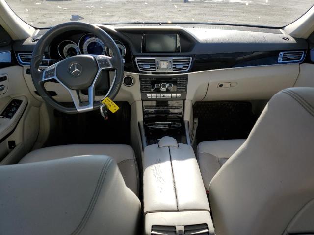 Photo 8 from auction – 2014 MERCEDES-BENZ E 350 with VIN WDDHF5KB9EA915983