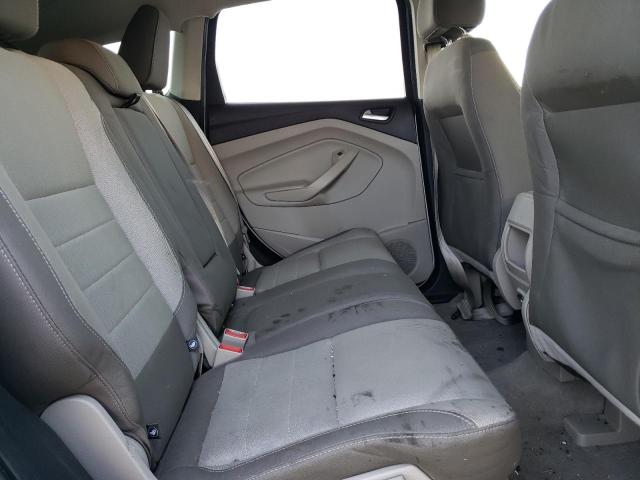 Photo 11 from auction – 2016 FORD ESCAPE SE with VIN 1FMCU0GXXGUC67889