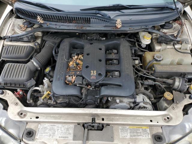 Photo 11 from auction – 2003 CHRYSLER 300M with VIN 2C3AE66G83H528029