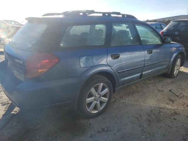 Photo 3 from auction – 2007 SUBARU LEGACY OUT with VIN 4S4BP61C877325377