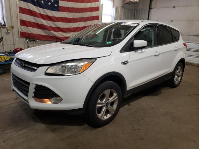 FORD ESCAPE SE 2016 with VIN 1FMCU0G99GUC31693 - Photo from auction