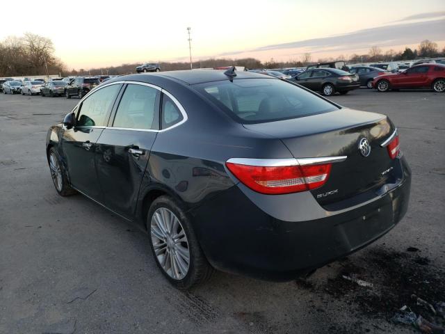 Photo 2 from auction – 2014 BUICK VERANO with VIN 1G4PP5SK8E4180040
