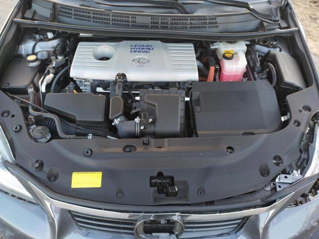 Photo 11 from auction – 2013 LEXUS CT 200 with VIN JTHKD5BH3D2172464