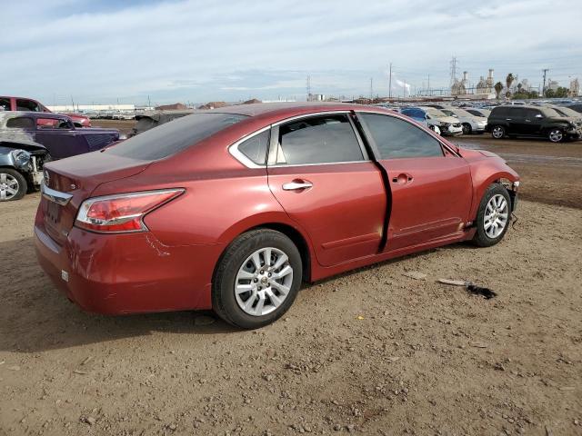 Photo 2 from auction – 2014 NISSAN ALTIMA 2.5 with VIN 1N4AL3AP7EC419421