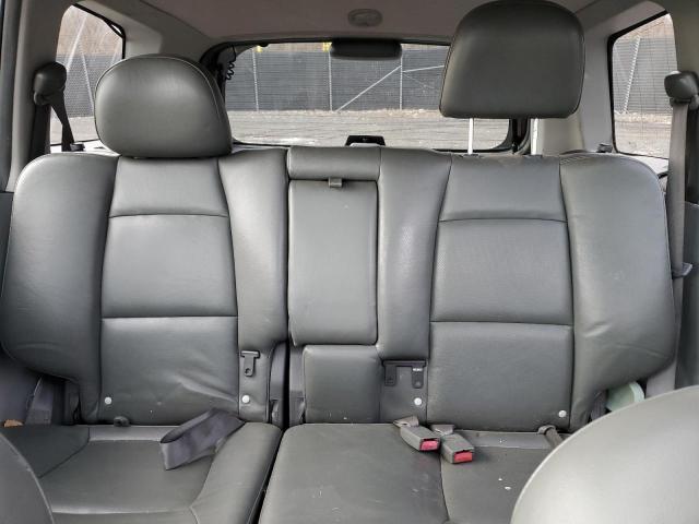 Photo 10 from auction – 2003 HYUNDAI SANTA FE G with VIN KM8SC73D43U445082