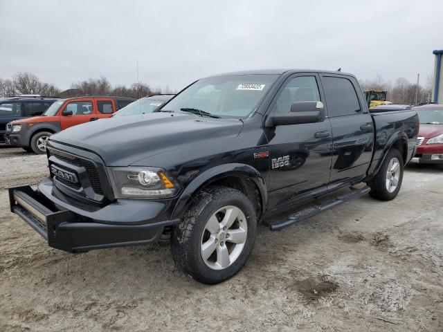 RAM 1500 SLT 2016 z numerem VIN 1C6RR7LM8GS231948 - Zdjęcie z aukcji