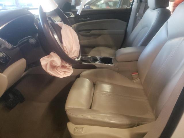 Photo 7 from auction – 2014 CADILLAC SRX PERFOR with VIN 3GYFNCE38ES632108
