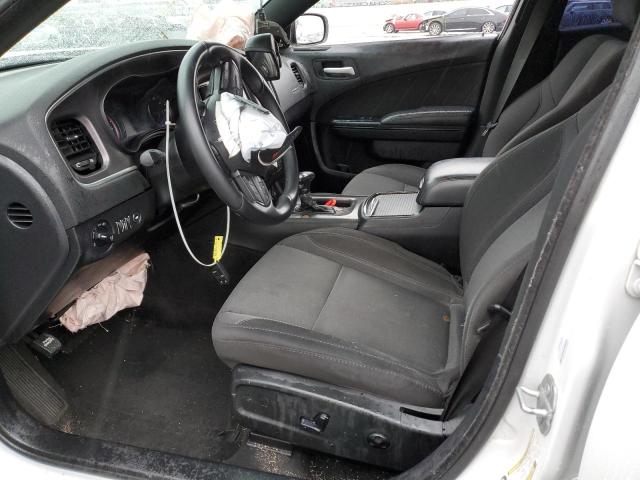 Foto 7 de la subasta – 2016 DODGE CHARGER SX con VIN 2C3CDXHG2GH143604