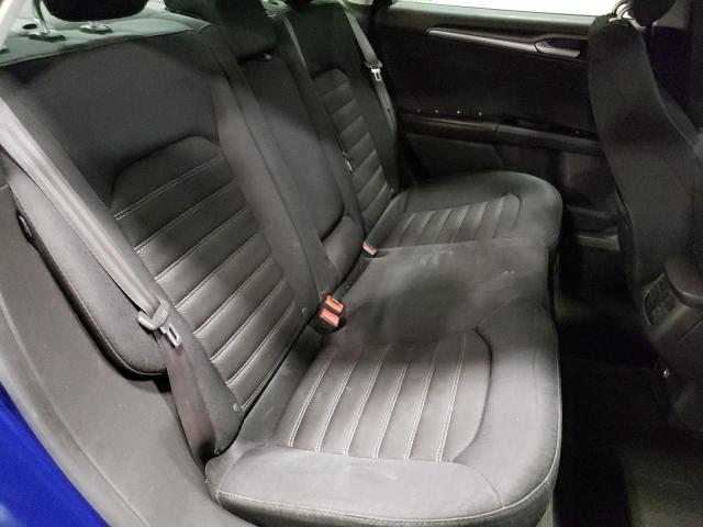 Photo 10 from auction – 2013 FORD FUSION SE with VIN 3FA6P0H77DR175204
