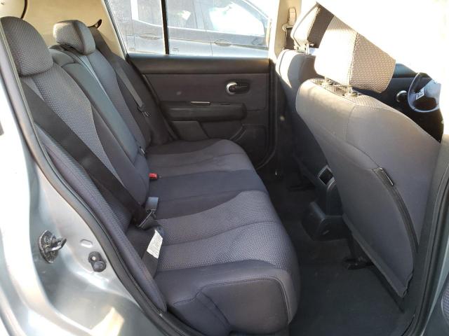Photo 11 from auction – 2008 NISSAN VERSA S with VIN 3N1BC13E88L357246