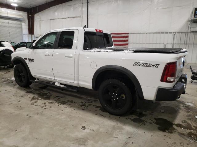 Photo 2 from auction – 2019 RAM 1500 CLASS with VIN 1C6RR7GT1KS725157