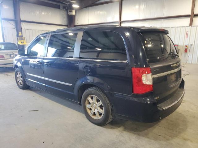 Photo 2 from auction – 2011 CHRYSLER TOWN & COU with VIN 2A4RR5DG7BR702157