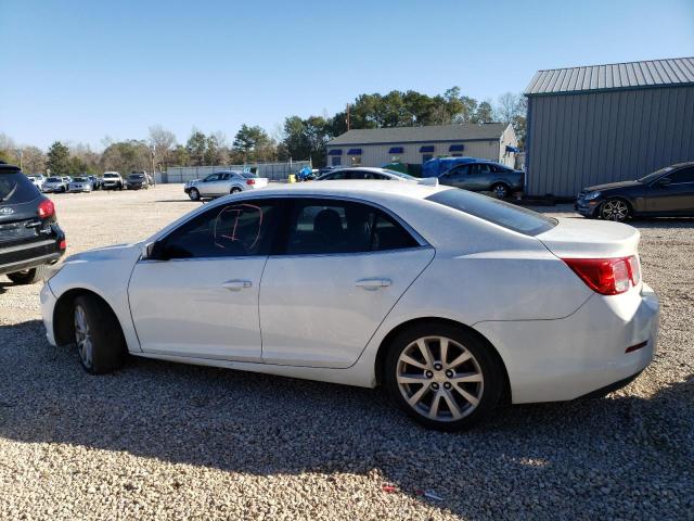 Photo 2 from auction – 2013 CHEVROLET MALIBU 2LT with VIN 1G11E5SA6DF249732