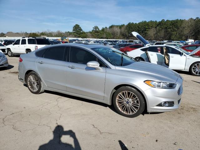 Photo 4 from auction – 2014 FORD FUSION SE with VIN 3FA6P0H91ER311930