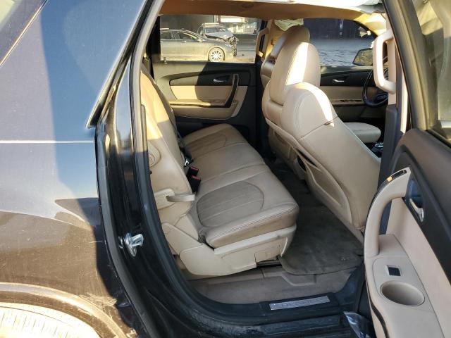 Photo 11 from auction – 2011 GMC ACADIA DEN with VIN 1GKKRTED3BJ383445