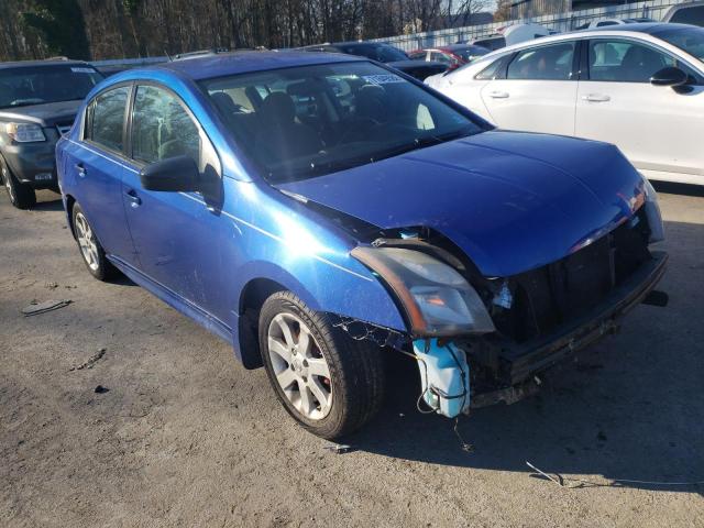 Photo 4 from auction – 2011 NISSAN SENTRA with VIN 3N1AB6AP3BL671104