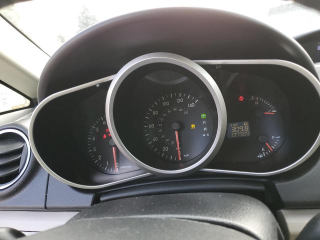 Photo 9 from auction – 2011 MAZDA CX-7 with VIN JM3ER2BM6B0404714