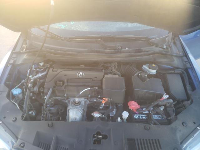 Photo 11 from auction – 2018 ACURA ILX BASE W with VIN 19UDE2F39JA002102