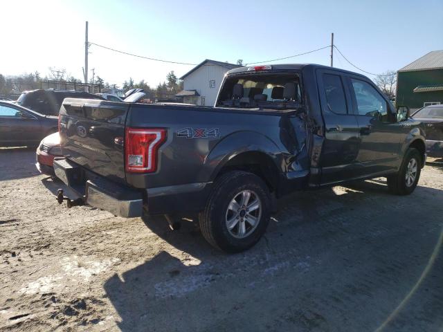 Photo 3 from auction – 2016 FORD F150 SUPER with VIN 1FTEX1EP8GFB59708