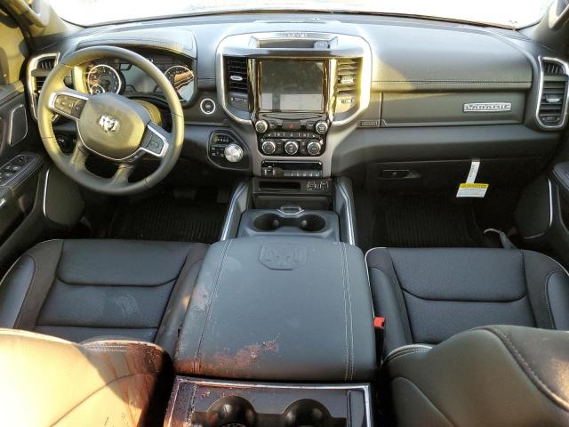 Photo 8 from auction – 2022 RAM 1500 LARAM with VIN 1C6SRFJT3NN457574
