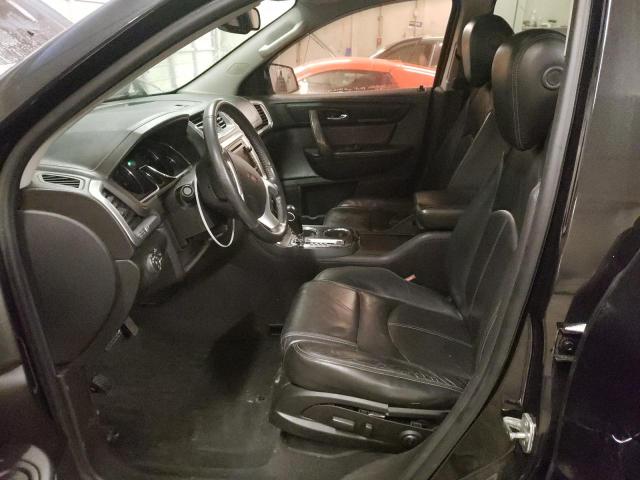 Photo 7 from auction – 2014 GMC ACADIA SLT with VIN 1GKKVRKD6EJ173302