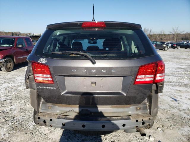 Photo 6 from auction – 2014 DODGE JOURNEY SE with VIN 3C4PDCAB9ET257074