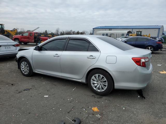 Photo 2 from auction – 2014 TOYOTA CAMRY L with VIN 4T4BF1FK2ER410225