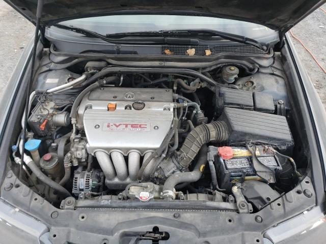 Photo 11 from auction – 2005 ACURA TSX with VIN JH4CL96955C027469