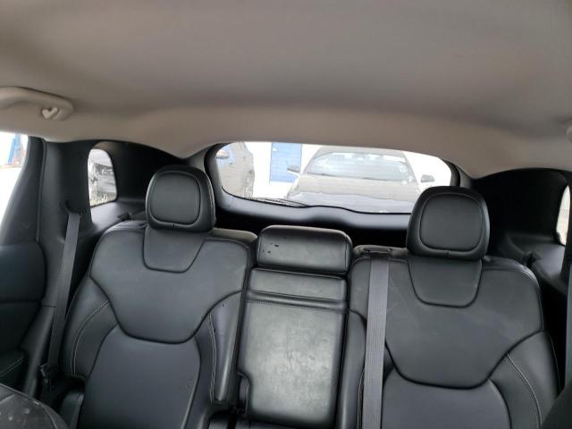 Photo 10 from auction – 2017 JEEP CHEROKEE L with VIN 1C4PJMCB0HW570346