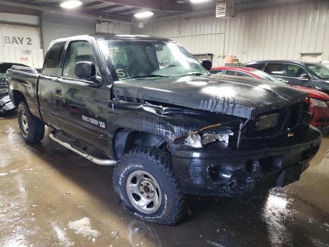 Photo 4 from auction – 1999 DODGE RAM 1500 with VIN 3B7HF13Z6XG101891