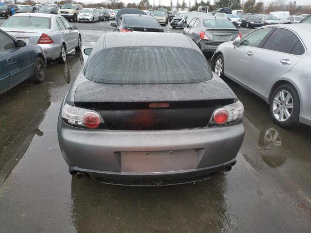 Photo 6 from auction – 2007 MAZDA RX8 with VIN JM1FE173370209681