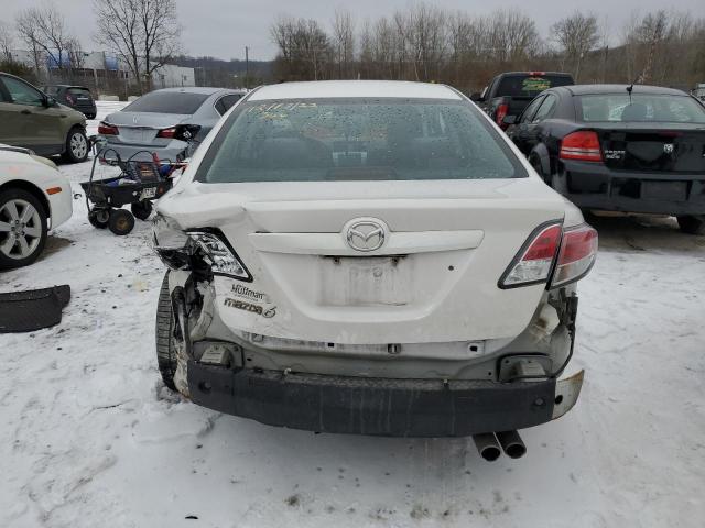 Photo 6 from auction – 2013 MAZDA 6 TOURING with VIN 1YVHZ8EH1D5M17264