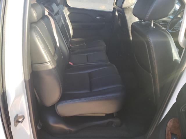 Photo 10 from auction – 2008 CHEVROLET AVALANCHE with VIN 3GNFK12398G180708