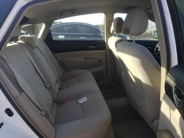Photo 10 from auction – 2008 TOYOTA PRIUS with VIN JTDKB20U787815803