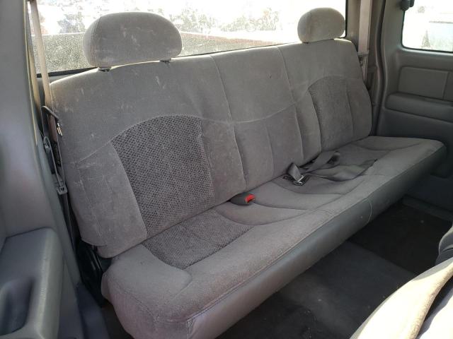 Photo 10 from auction – 2000 CHEVROLET SILVRDO LS with VIN 2GCEC19T1Y1292354