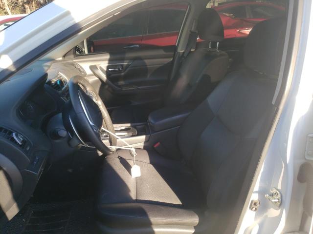 Photo 7 from auction – 2017 NISSAN ALTIMA 2.5 with VIN 1N4AL3AP7HC242020