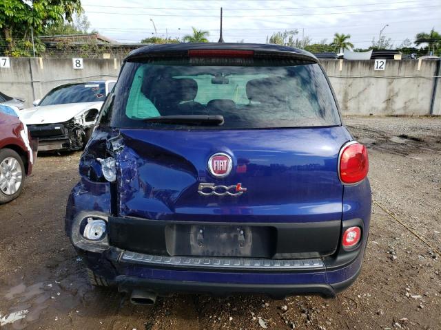 Photo 6 from auction – 2015 FIAT 500L TREKK with VIN ZFBCFADH7FZ031464