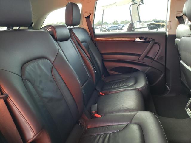 Photo 11 from auction – 2015 AUDI Q7 PREMIUM with VIN WA1CGAFE9FD014590