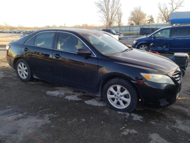 Photo 4 from auction – 2010 TOYOTA CAMRY BASE with VIN 4T4BF3EK0AR046832
