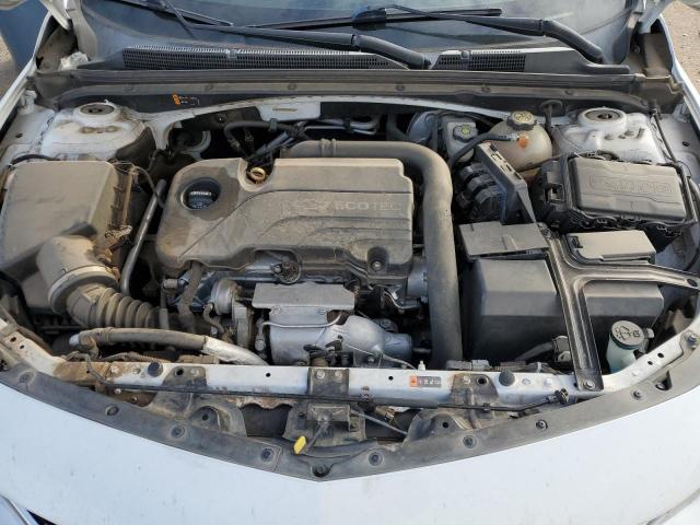 Photo 11 from auction – 2016 CHEVROLET MALIBU LS with VIN 1G1ZB5ST2GF298766