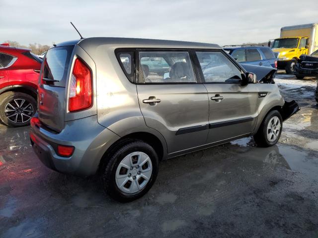 Photo 3 from auction – 2013 KIA SOUL with VIN KNDJT2A51D7488891