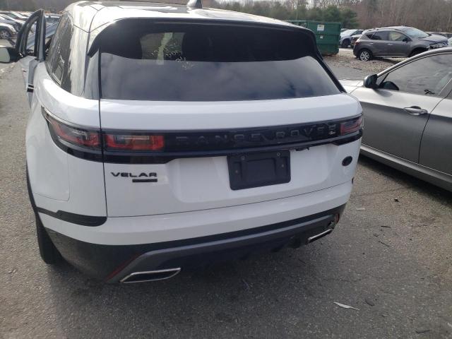 Photo 6 from auction – 2018 LAND ROVER RANGE ROVE with VIN SALYL2RV8JA721093