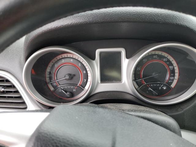 Photo 9 from auction – 2018 DODGE JOURNEY SX with VIN 3C4PDDBG1JT450488