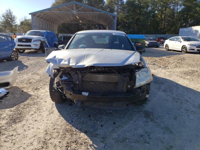 Photo 5 from auction – 2011 DODGE AVENGER EX with VIN 1B3BD4FB7BN541695
