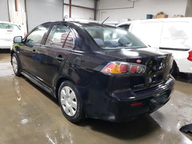Photo 2 from auction – 2011 MITSUBISHI LANCER ES/ with VIN JA32U2FU7BU003183
