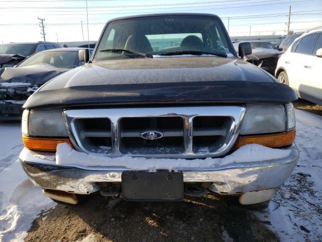Photo 5 from auction – 2000 FORD RANGER SUP with VIN 1FTZR15V9YPA08687