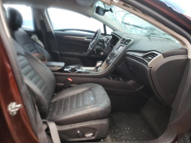 Photo 7 from auction – 2016 FORD FUSION SE with VIN 3FA6P0HD3GR260860