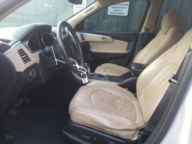 Zdjęcie 7 z aukcji – 2011 CHEVROLET TRAVERSE L z VIN 1GNKRLED5BJ114138