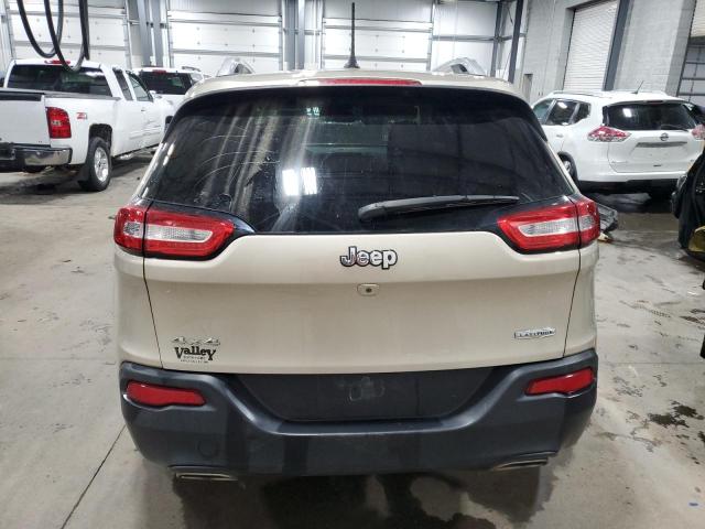 Photo 6 from auction – 2015 JEEP CHEROKEE L with VIN 1C4PJMCS9FW563814
