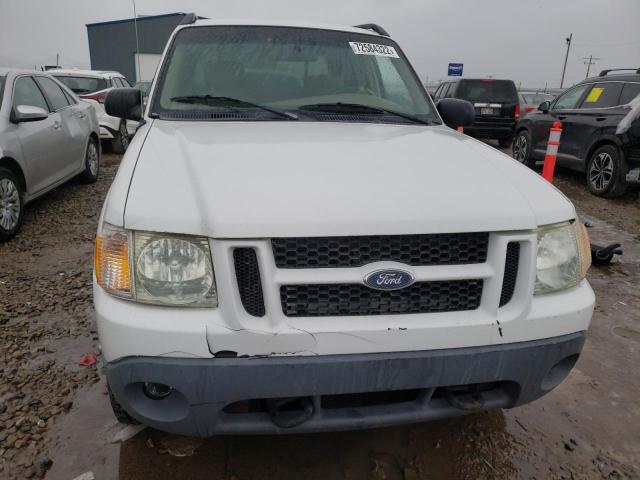 Photo 5 from auction – 2002 FORD EXPLORER S with VIN 1FMZU77E52UB75261